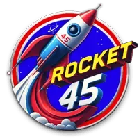 rocket45